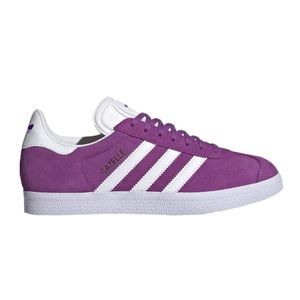 New w/ box Adidas Gazelle 2023 Wmns shock purple